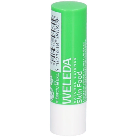 Weleda Stick Lèvres Skin Food (4 g)