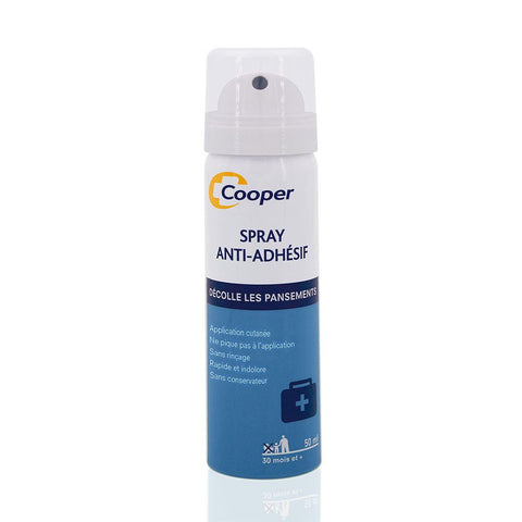 Cooper Antihaft-Spray (50 ml)