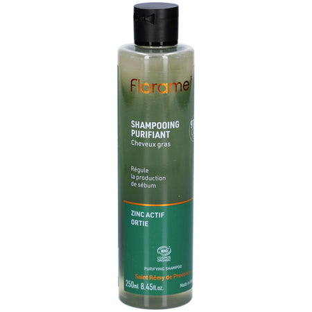 FLORAME Shampooing Purifiant — 250 ml