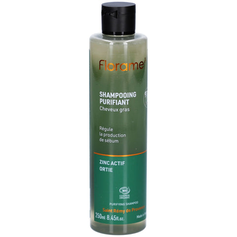 FLORAME Shampooing Purifiant — 250 ml