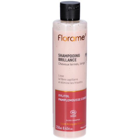 Florame Glanz Shampoo 250ml