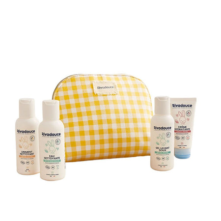 Rivadouce Kit voyage de bébé (1 pièce)