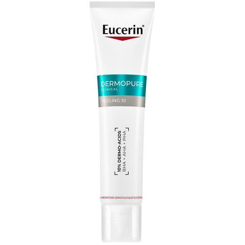 EUCERIN Dermopure Clinical Peeling 10 (40 ml)