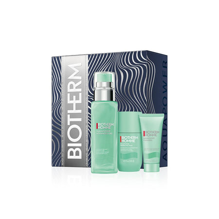 Biotherm Coffret Hydratation Aquapower (75 ml)