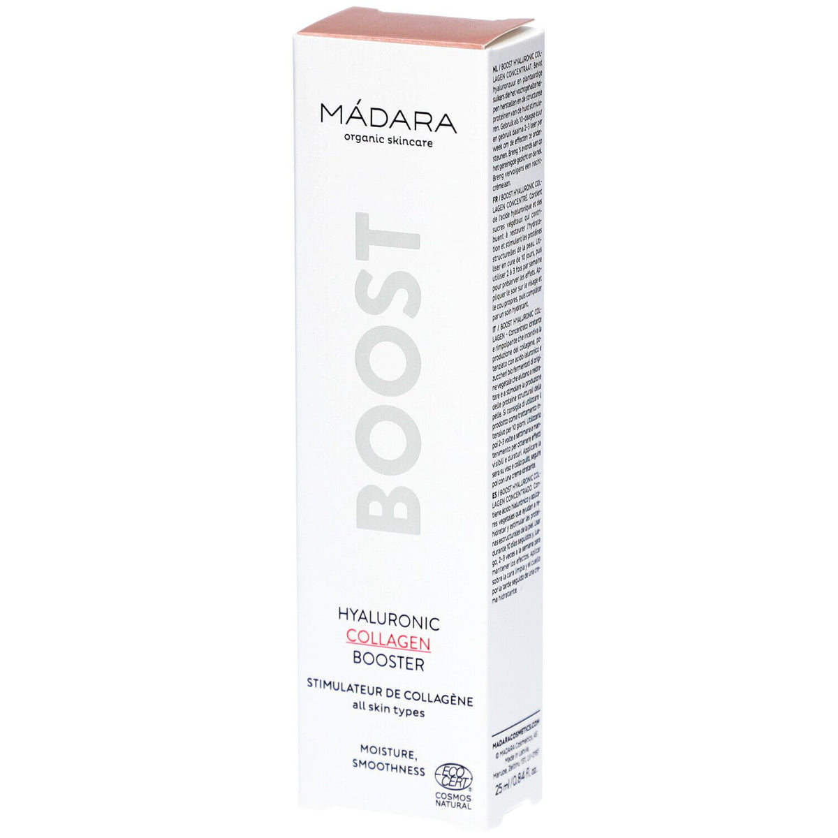 MADARA Boost Hyaluronic Collagen (25 ml)