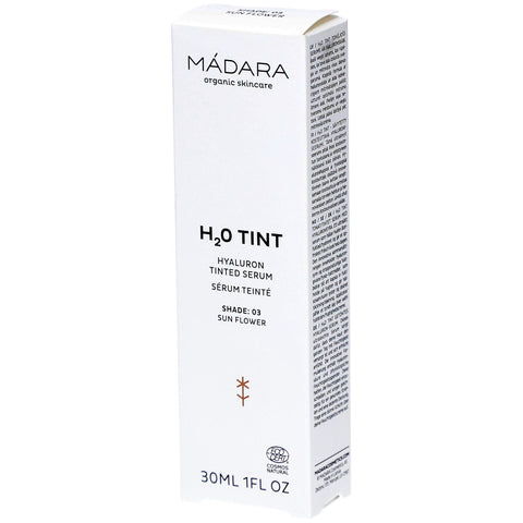 MADARA H2O Tint Sun Flower 3 (30 ml)