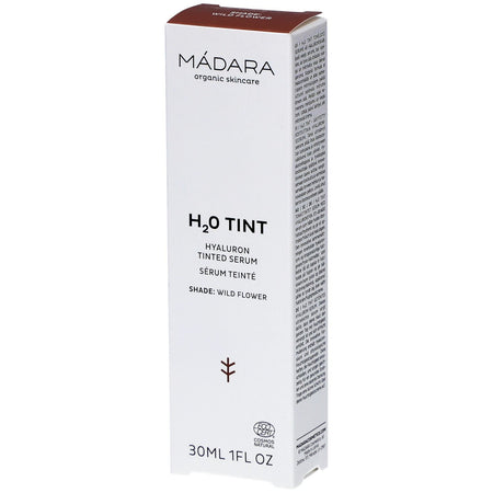 MADARA H2O Tint Wild Flower 4 (30 ml)