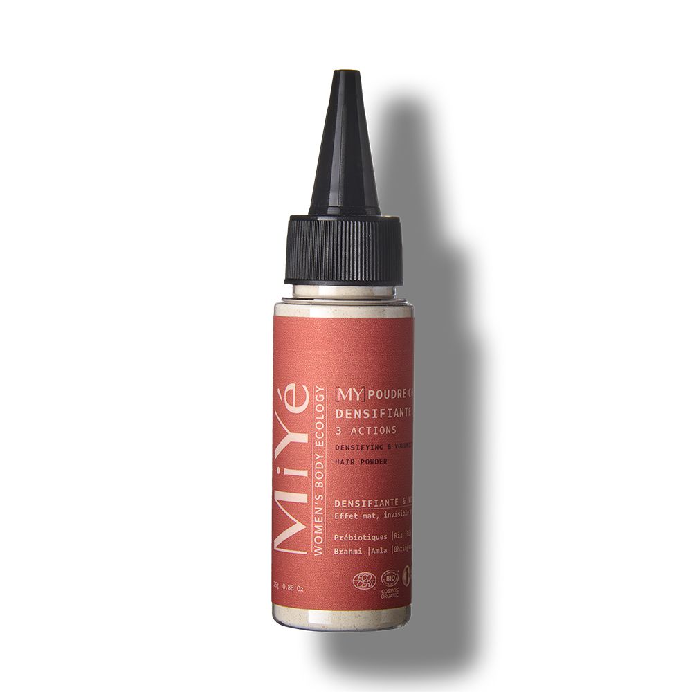 MiYé [MY] Poudre Cheveux Densifiante (32 g)
