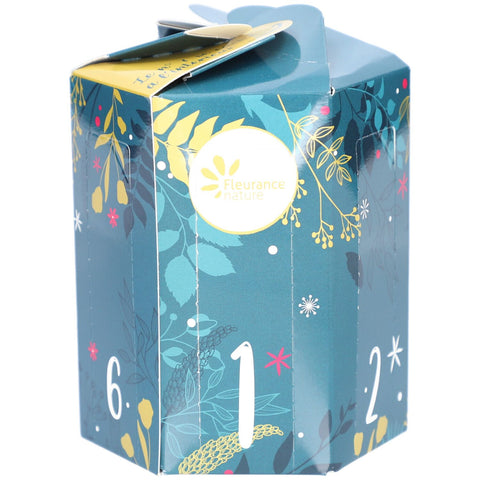 Fleurance Nature Calendrier de l'Après "Rêverie Végétale" (1 pièce)