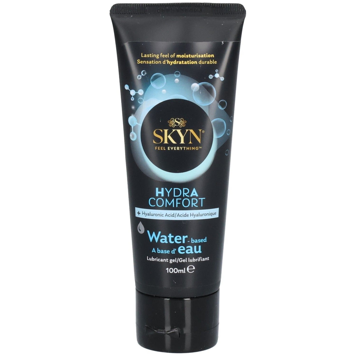 Skyn Hydracomfort Lubrifiant à base d'eau (100 ml)