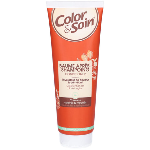 Color & Soin Pflegespülung (200 ml)