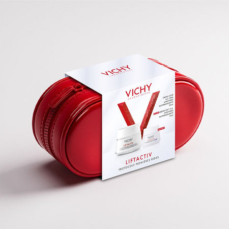 VICHY LiftActiv Protocole Premières Rides