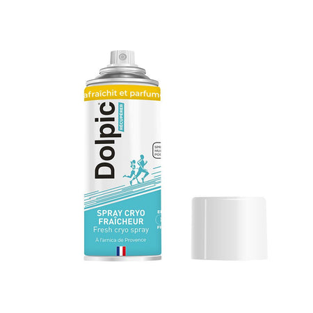 Dolpic Spray Cryo Fraîcheur (150 ml)