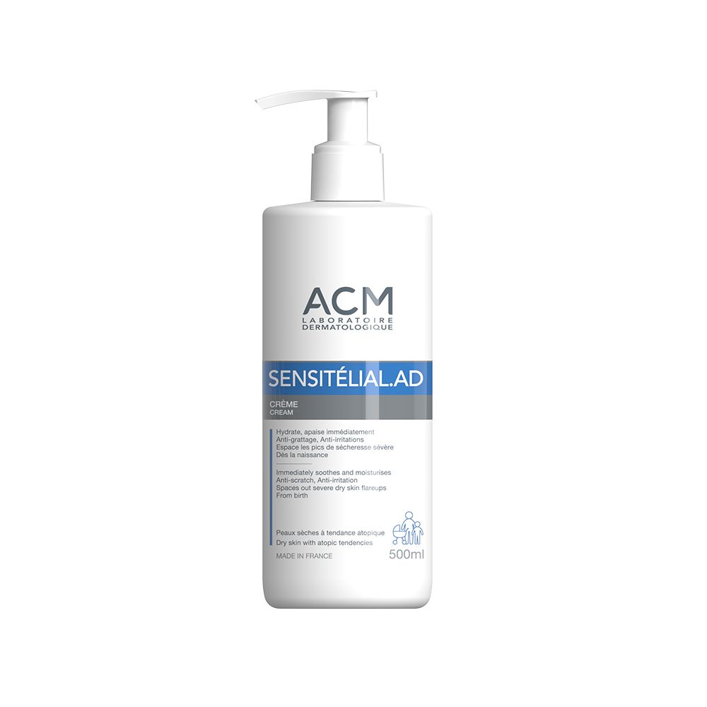 ACM Sensitélial Ad crème (500 ml)