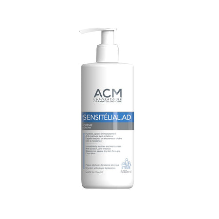 ACM Sensitélial Ad crème (500 ml)