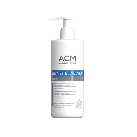 ACM Sensitélial.AD Creme (500 ml)