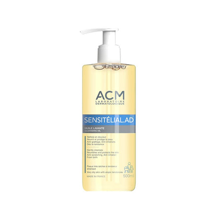 ACM Sensitélial AD huile lavante (500 ml)
