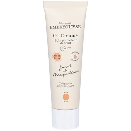 Embryolisse CC Cream+ Nude (30 ml)