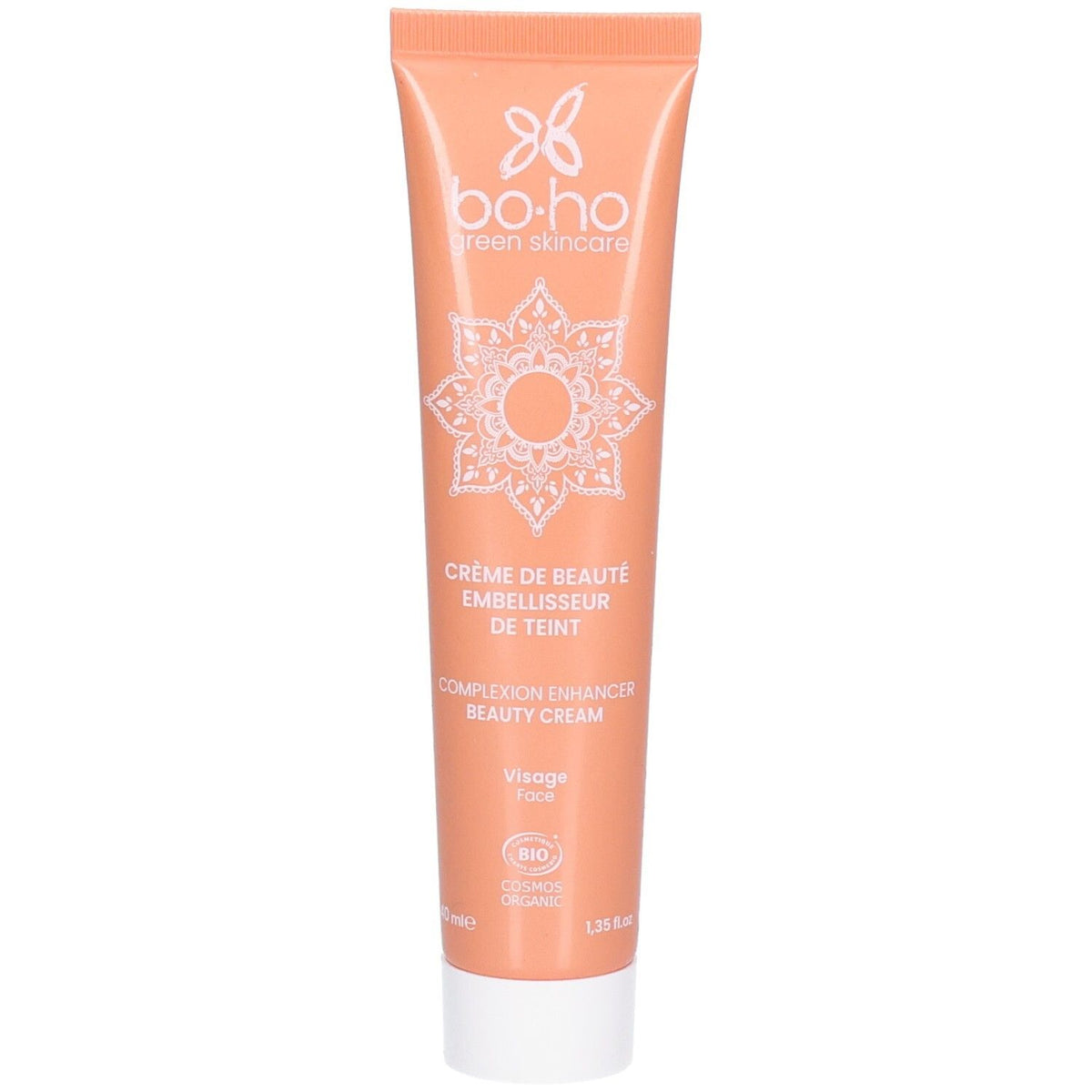 Boho Green Skincare Embellisseur de teint (40 ml)