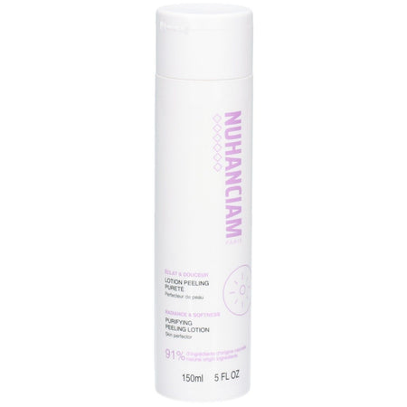 Nuhanciam Lotion Peeling Pureté (150 ml)
