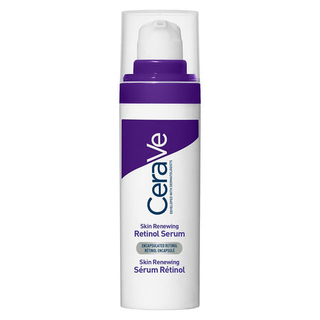 CERAVE Skin Renewing Sérum Rétinol — 30 ml