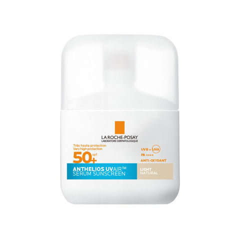 Anthelios UVAir Getönt LSF50+ (50 ml)