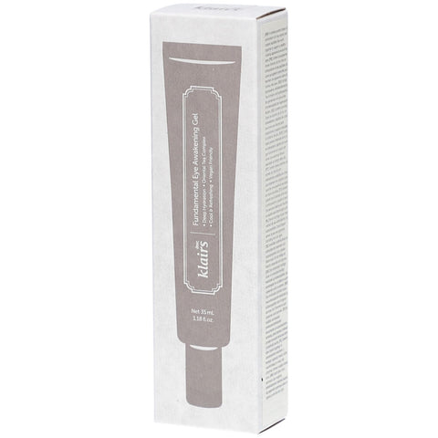 Dear Klairs Fundamental Eye Awakening Gel (35 ml)