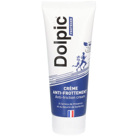 Dolpic Anti-Reibungs-Creme (75 ml)