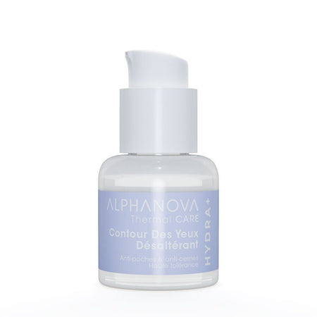 Alphanova Hydra+ Contour des Yeux Désaltérant (15 ml)