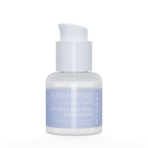 Alphanova Hydra+ Contour des Yeux Désaltérant (15 ml)