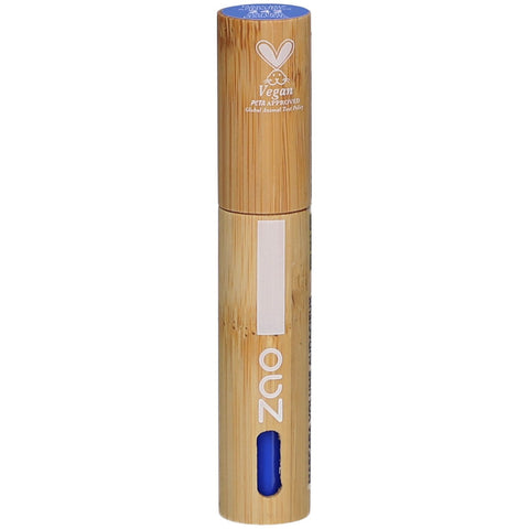 ZAO Mascara Volume Audacieux 242 Bleu Saphir (7 ml)