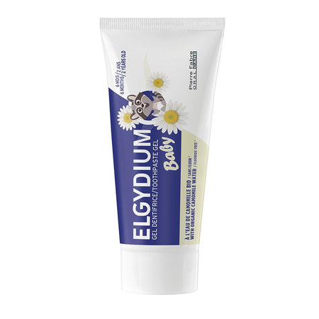 Elgydium Baby dentifrice (30 ml)