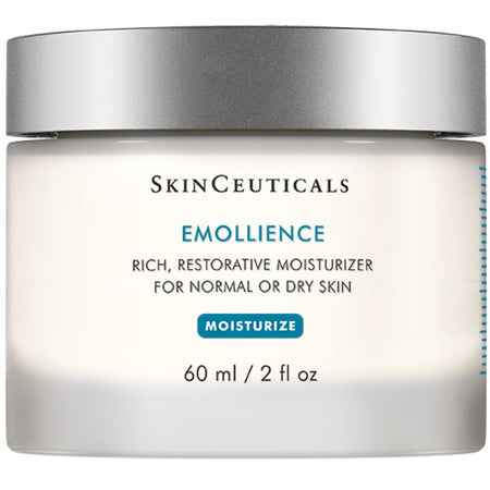 Skinceuticals Emollience Crème visage riche hydratante, nourrissante et apaisante (60 ml)