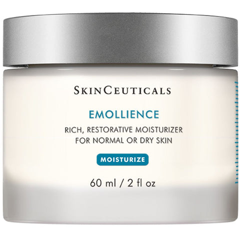 Skinceuticals Emollience Reichhaltige feuchtigkeitsspendende, nährende und beruhigende Gesichtscreme (60 ml)