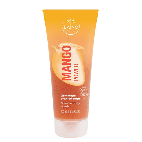 Laino Granité-Peeling Mango Tube 200ml