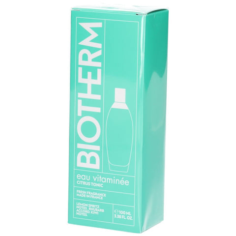 Biotherm Eau Vitaminée Citrus Tonic (100 ml)