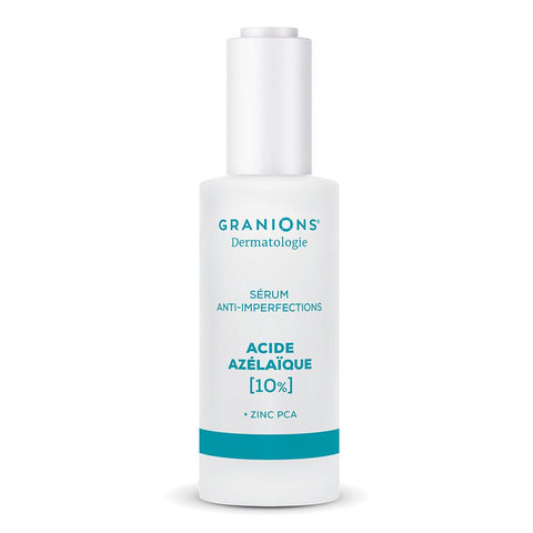 Granions Dermatologie Anti-Unreinheiten Serum Azelainsäure 10% (30 ml)