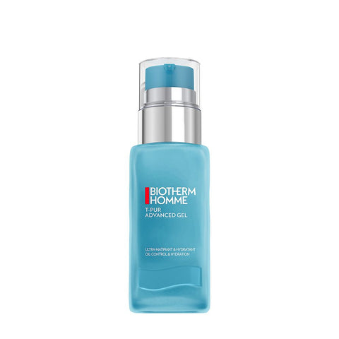 Biotherm T-PUR Gel Hydratant — 50 ml