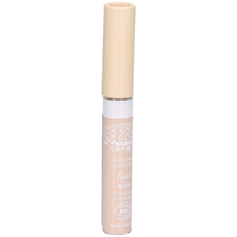 So Bio Etic Anticerne Rose Clair (6 ml)