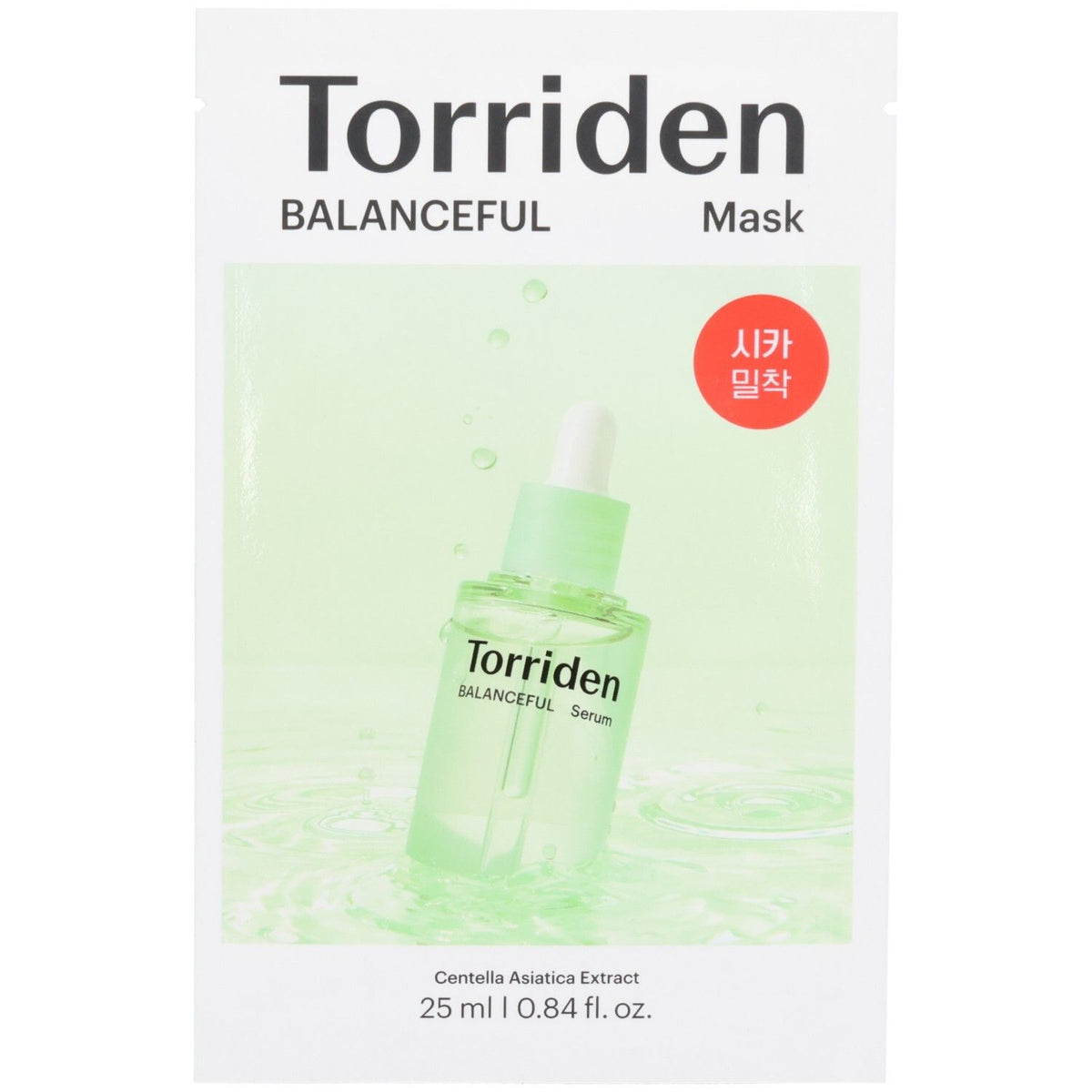 Torriden Balanceful Mask (25 ml)