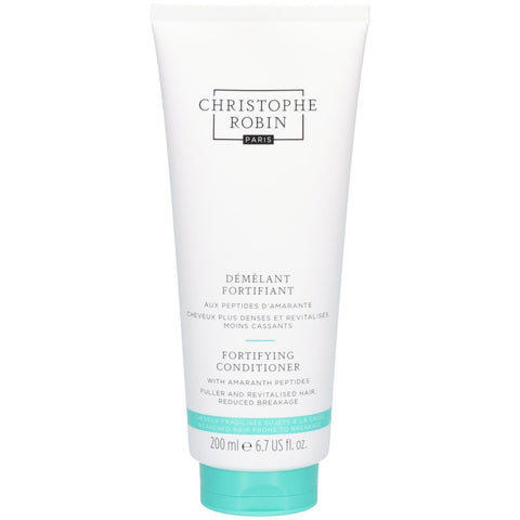 Christophe Robin Démêlant Fortifiant aux Peptides d'Amarante