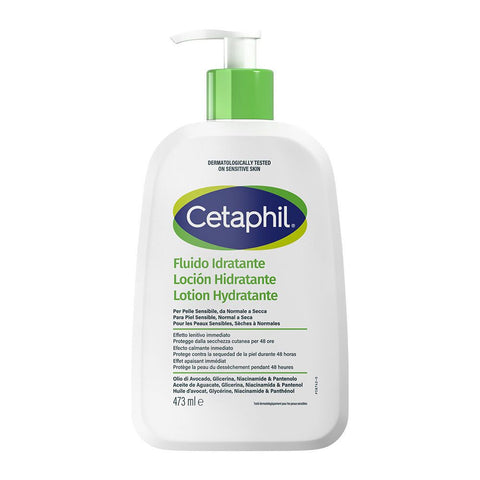 Cetaphil Lotion Hydratante (473 ml)