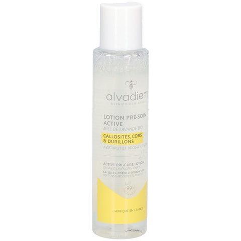 Alvadiem Lotion Pré-Soin Active (100 ml)