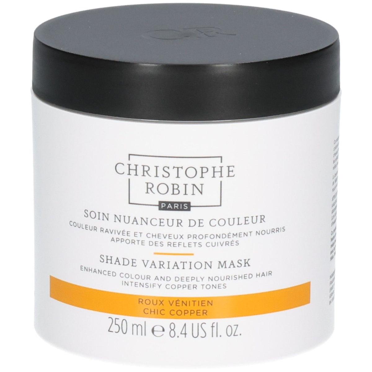 Christophe Robin Soin Nuanceur de Couleur - Roux Vénitien (250 ml)