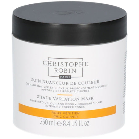 Christophe Robin Soin Nuanceur de Couleur - Roux Vénitien (250 ml)