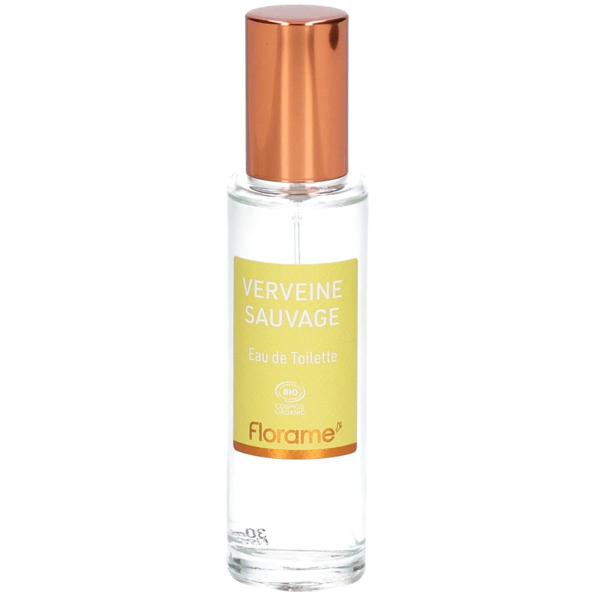 Florame Eau de Toilette Verveine Sauvage (30 ml)