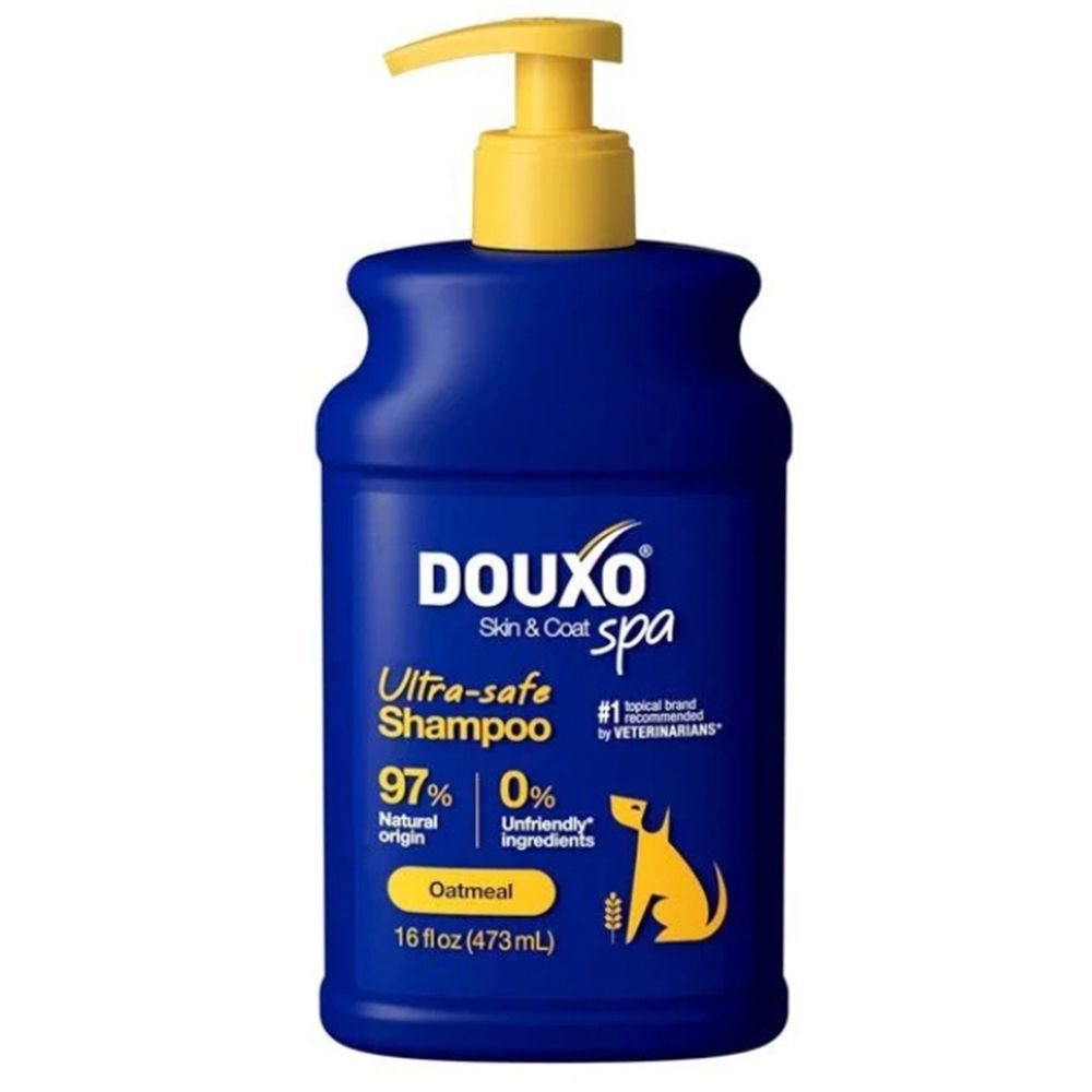DOUXO SPA Shampoing Hydratant (250 ml)