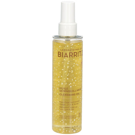 Laboratoires de Biarritz Huile Démaquillante (200 ml)