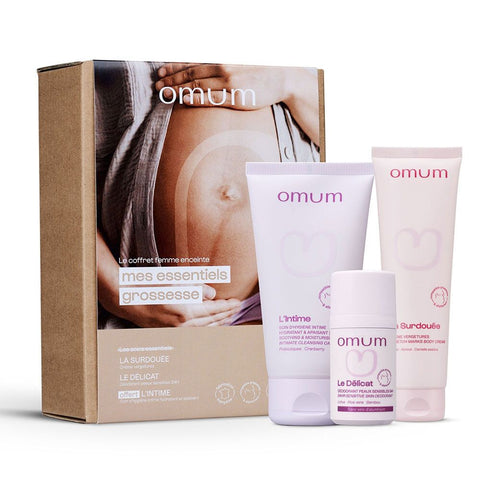 Omum Mes Essentiels Grossesse (1 pièce)