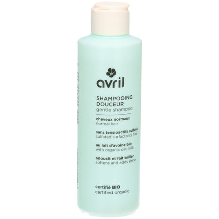 Avril Shampooing douceur (250 ml)